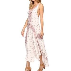 Free People Intimately Slip Dress